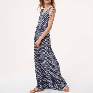 LOFT Maxi Dress NWT